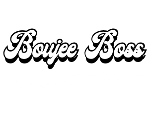 Boujee Boss Blueprint